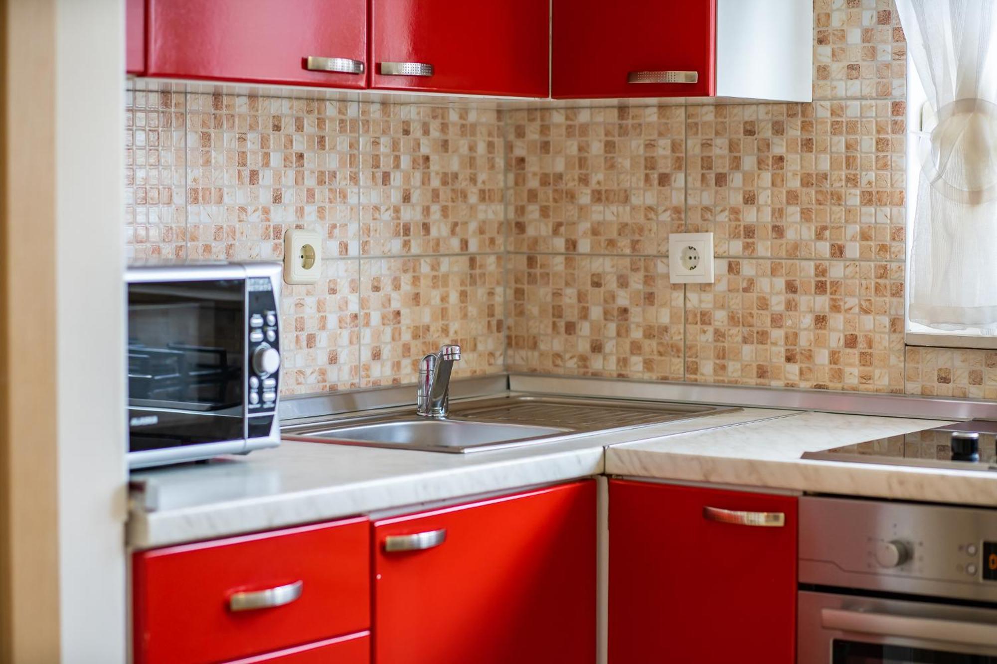 Argyruntum Apartments Stari Grad Kültér fotó